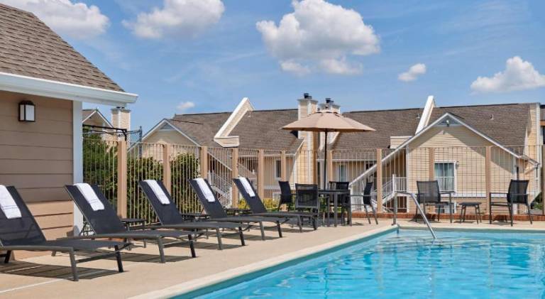 Sonesta ES Suites St. Louis - Chesterfield — photo 3