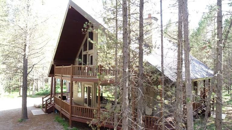Cabin Island Park