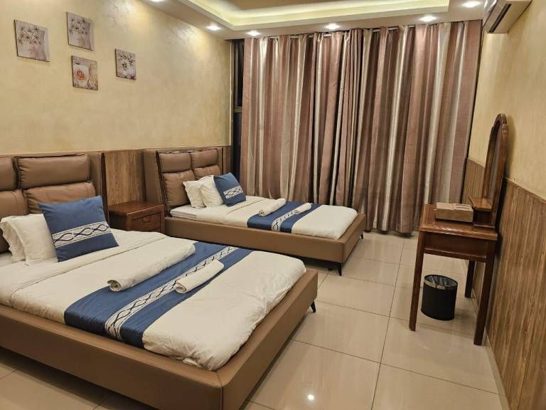 Serviced apartment | Pet-friendly in Amman