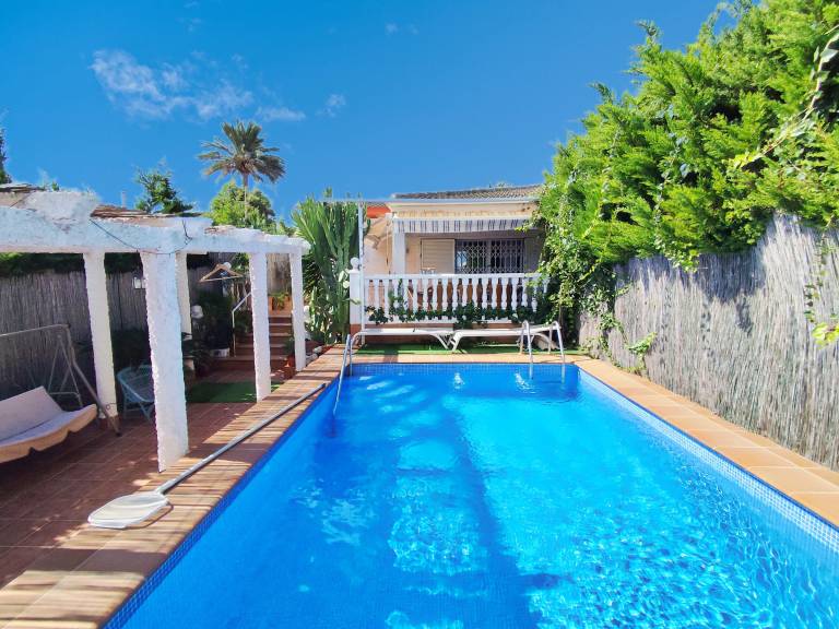 Ferienhaus  La Manga del Mar Menor