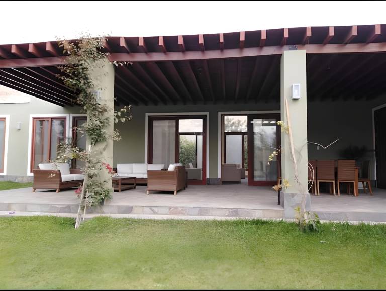 Casa De Campo En Cieneguilla — photo 3