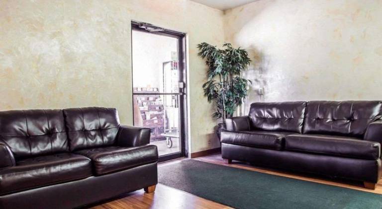 Quality Inn & Suites Champaign North - Urbana — photo 4