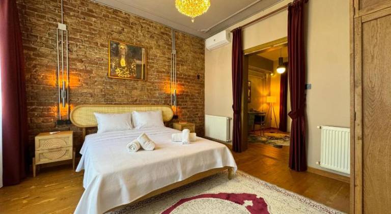Fully equipped villa | Suitable for remote work | Pet-friendly — photo 2
