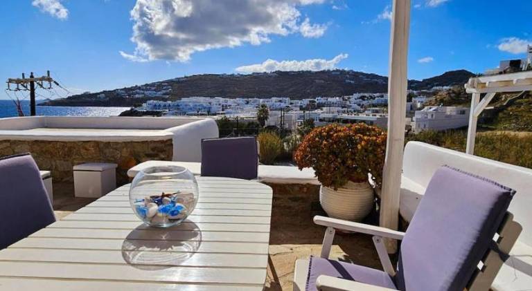 Charming rental apartment with terrace | Beach nearby | Pet-friendly — photo 3