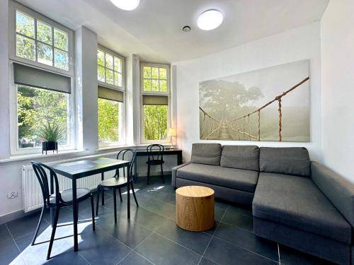 Apartament Oliwa