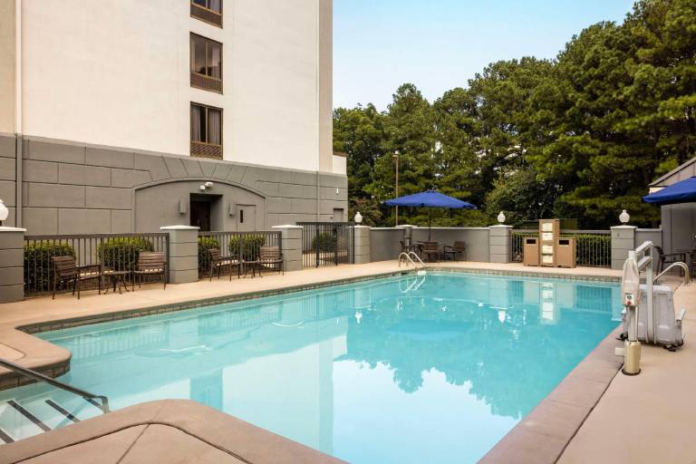 Hyatt Place Columbus Dublin — photo 5