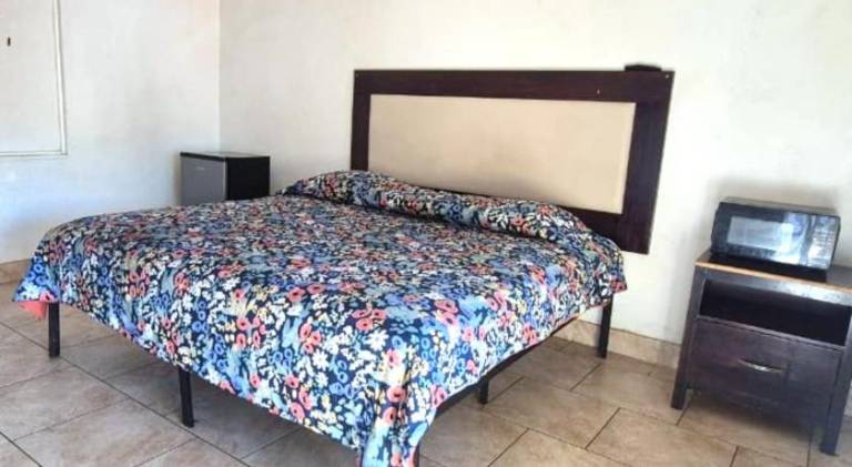 Antigua Motel by OYO Tampa US - 41 — photo 5