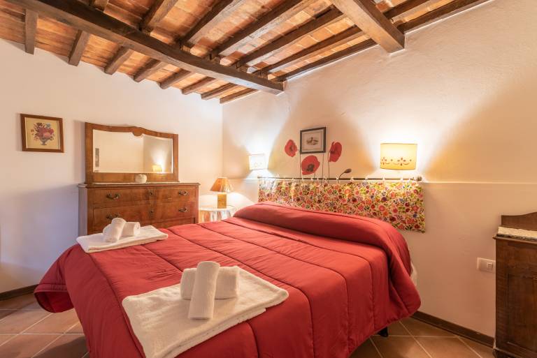 Apartment "La Vecchia Fornace Casa Rossa" with Shared Pool & Wi-Fi — photo 2