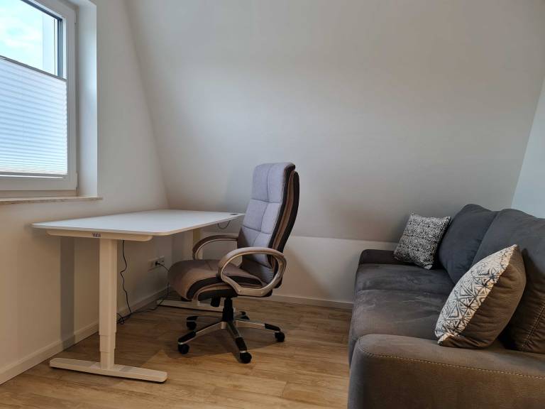 Ferienwohnung Hönow