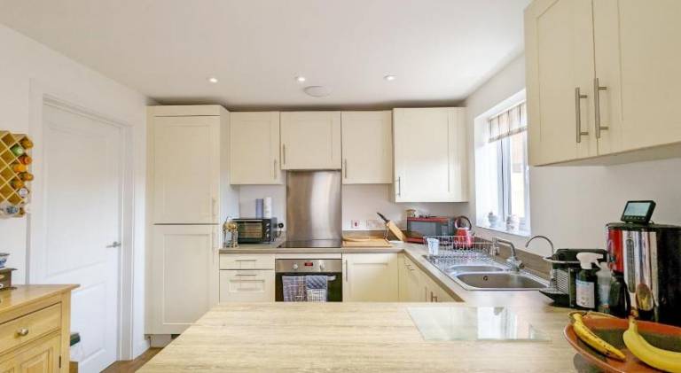 House with 3 rooms for 5 persons — photo 4
