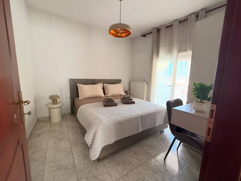 Ferienhaus Skala Marion