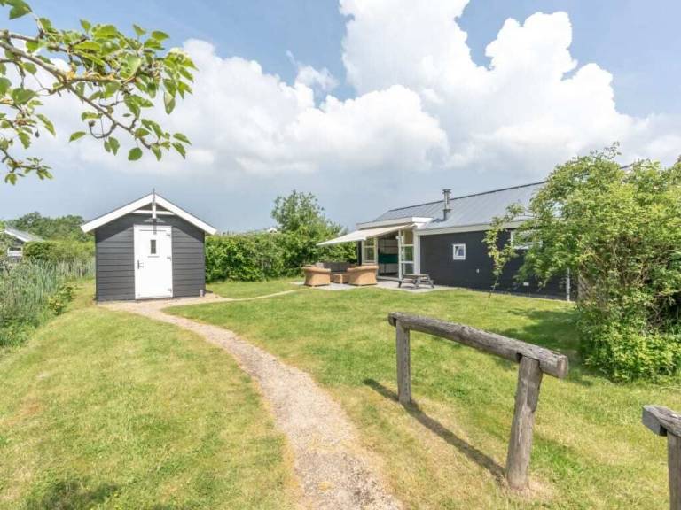 Ferienhaus Burgh-Haamstede