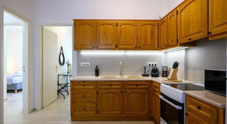 Holiday apartment with patio | Perfect for remote work — photo 2