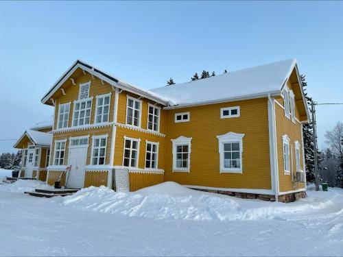 Villa Kierinki