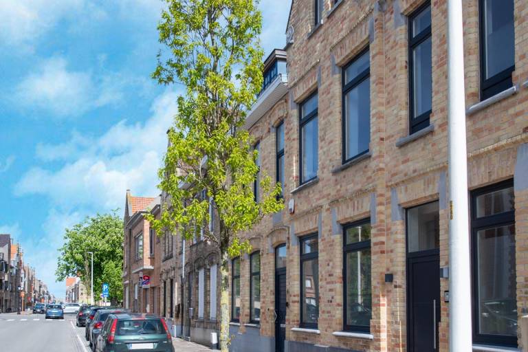 Huis Nieuwpoort
