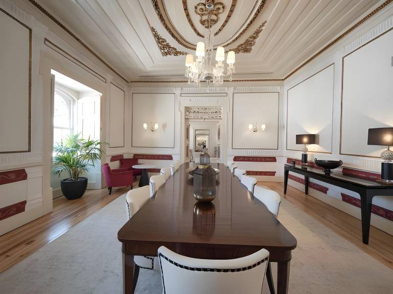 Palacio da Lousa Hotel — photo 3