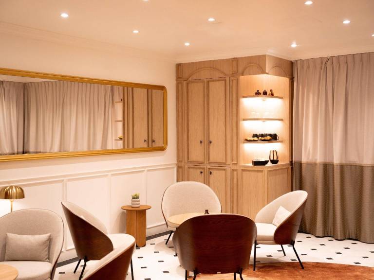 Mercure Paris Bastille Marais — photo 3