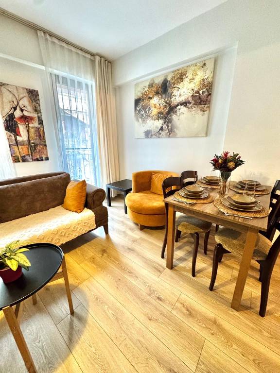 Rental apartment with 2 rooms for 5 persons — photo 3