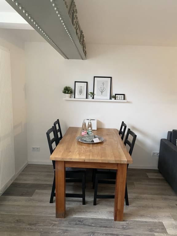 Apartment 'BB43' - 70qm mit Terrasse und kleinem Garten am Rande der Eifel — photo 5