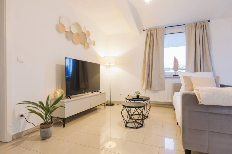 Ferienwohnung Rastatt