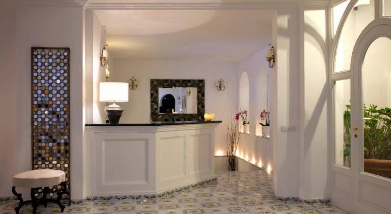 Hotel Canasta — photo 4
