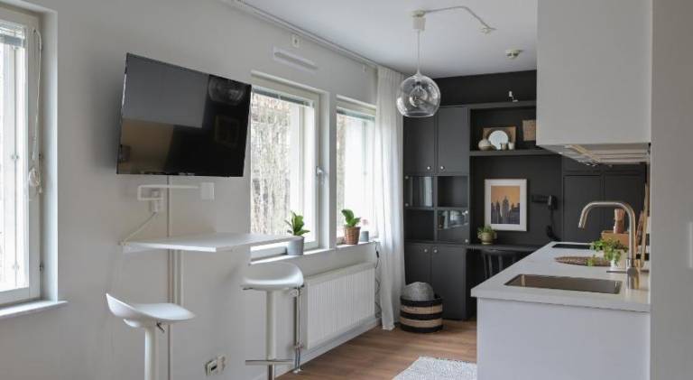 EttSmart Hotell — photo 3