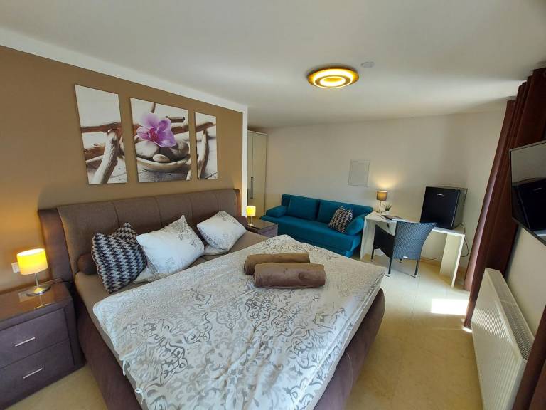 Privatzimmer Abensberg