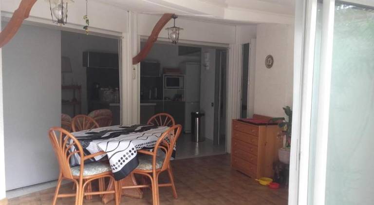 House with 2 rooms for 5 persons — photo 5
