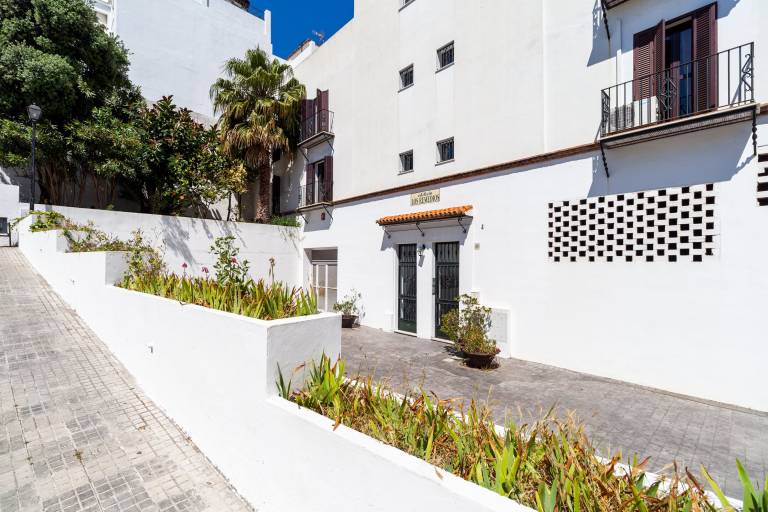 Appartement  Vejer de la Frontera