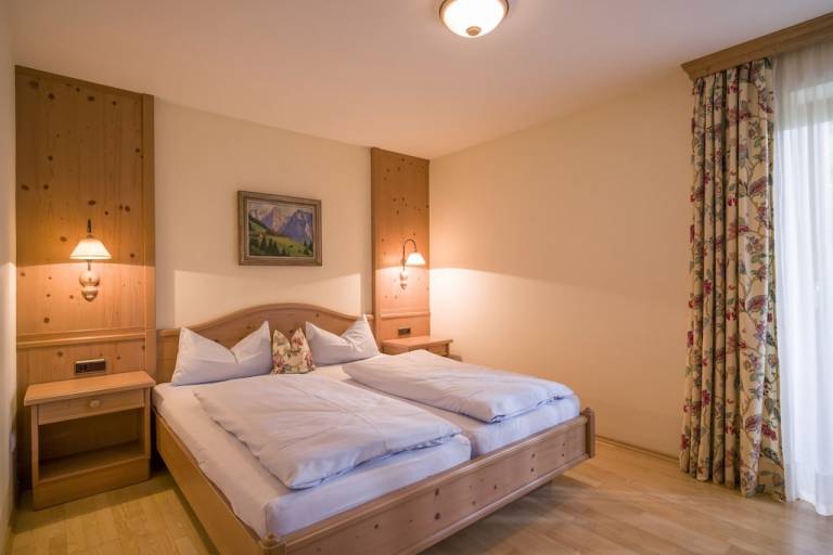 Ferienwohnung Oberaudorf