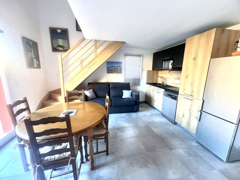 Appartement Lecci