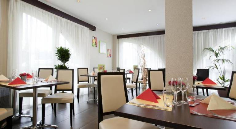 Ibis Styles Belfort Centre — photo 3