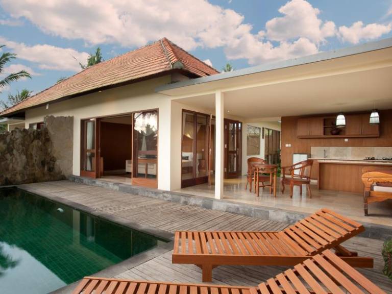 Résidence de vacances Ubud