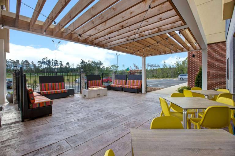 Home2 Suites by Hilton Charlotte Northlake — photo 2