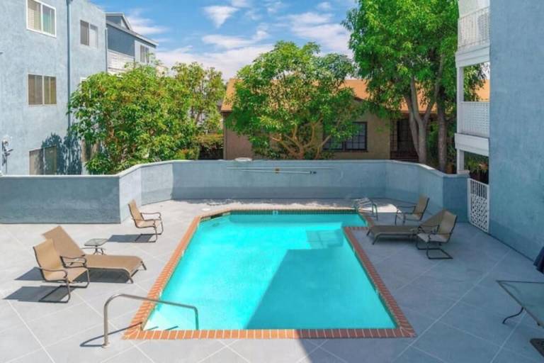Apartment Long Beach