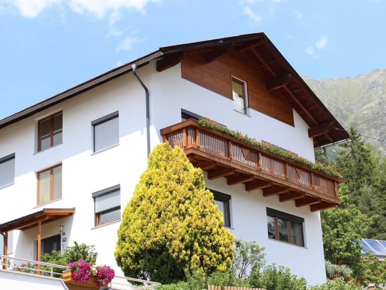 Appartement Fendels