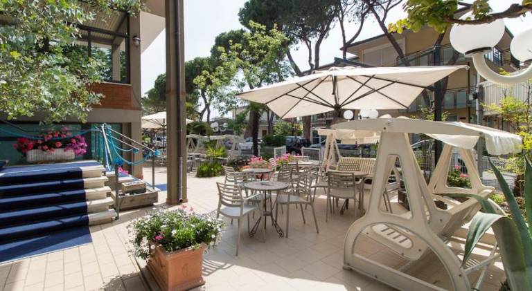 Hotel Katia — photo 4