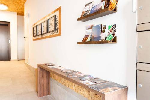 Holiday apartment with 3 rooms for 5 persons — photo 4