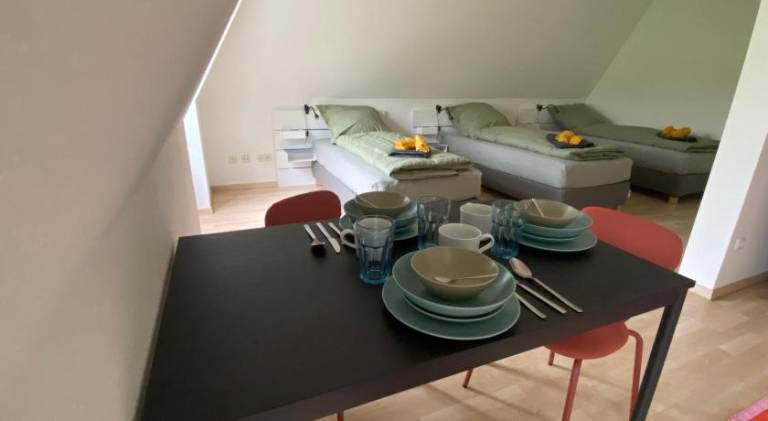 Ferienwohnung Markranstädt