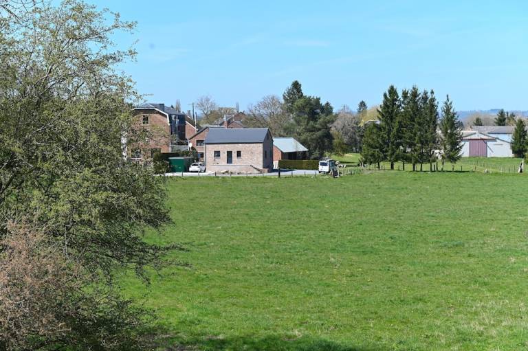 Huis  Hotton