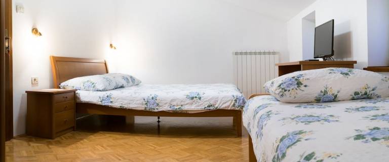 Prenočišče z zajtrkom Pliskovica