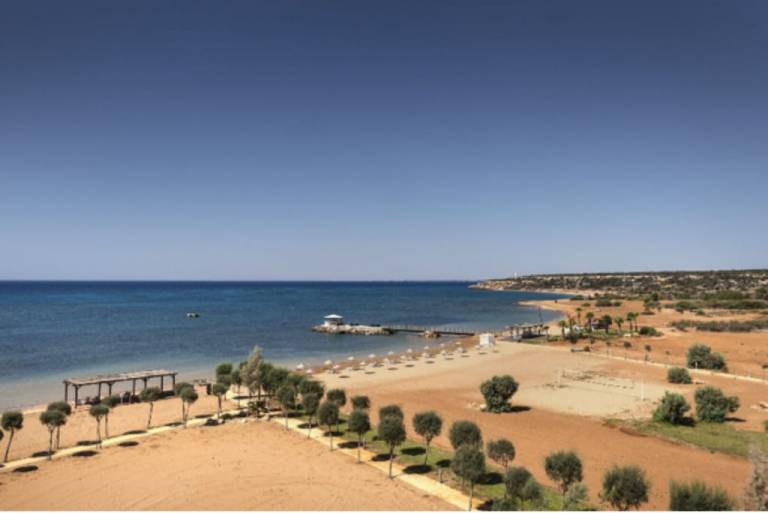 Διαμέρισμα Latsia