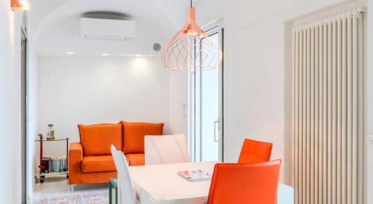 Rental apartment with patio & pool — photo 2