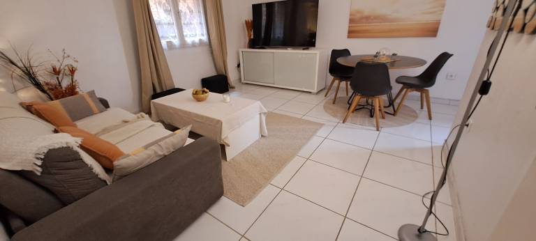 Leilighet  Cannes la Bocca