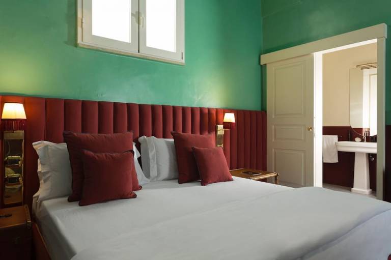 Bed & Breakfast Gallipoli