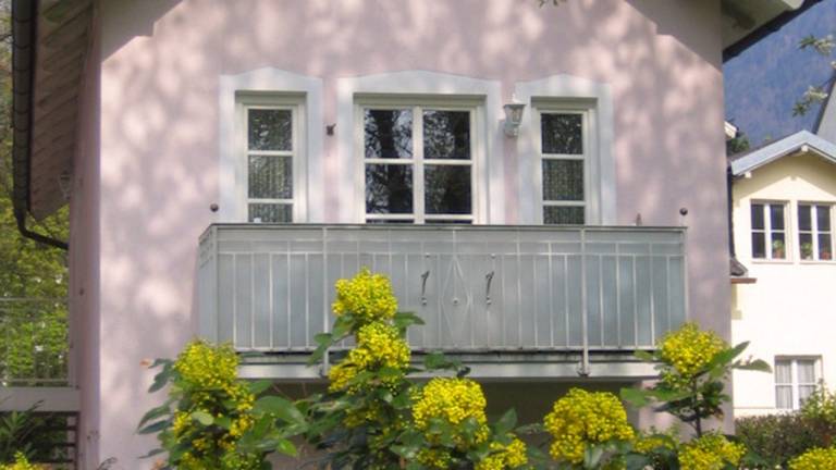 Ferienwohnung  Thumsee