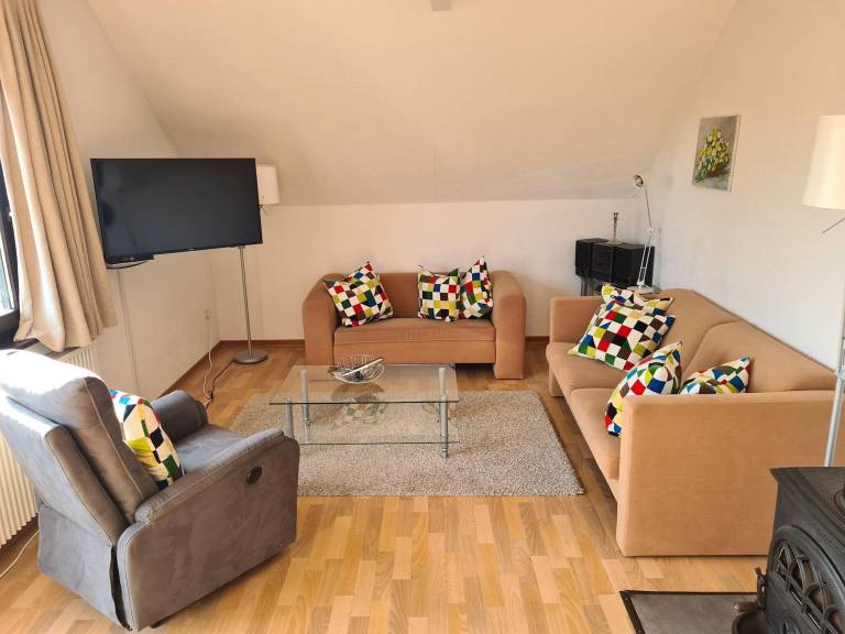 Ferienhaus Frankenau