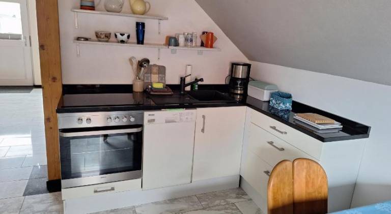 Rental apartment with 1 room for 2 persons — photo 3
