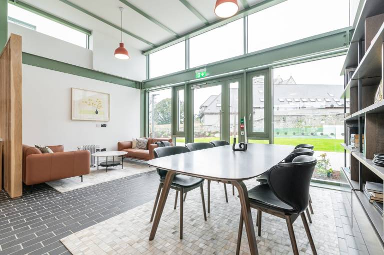 Apartment Dalkey