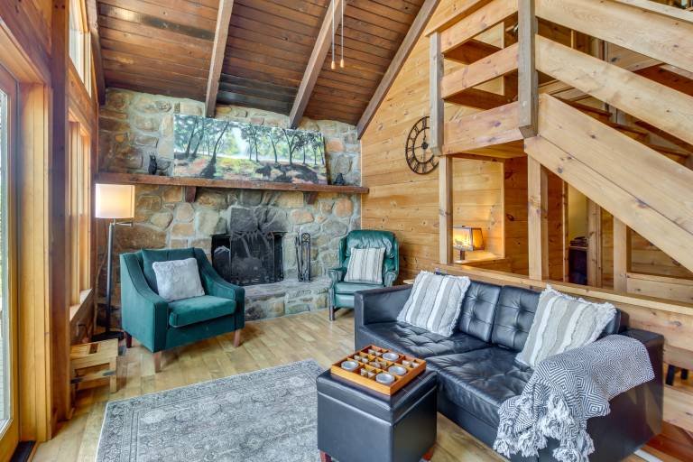 House Ellijay